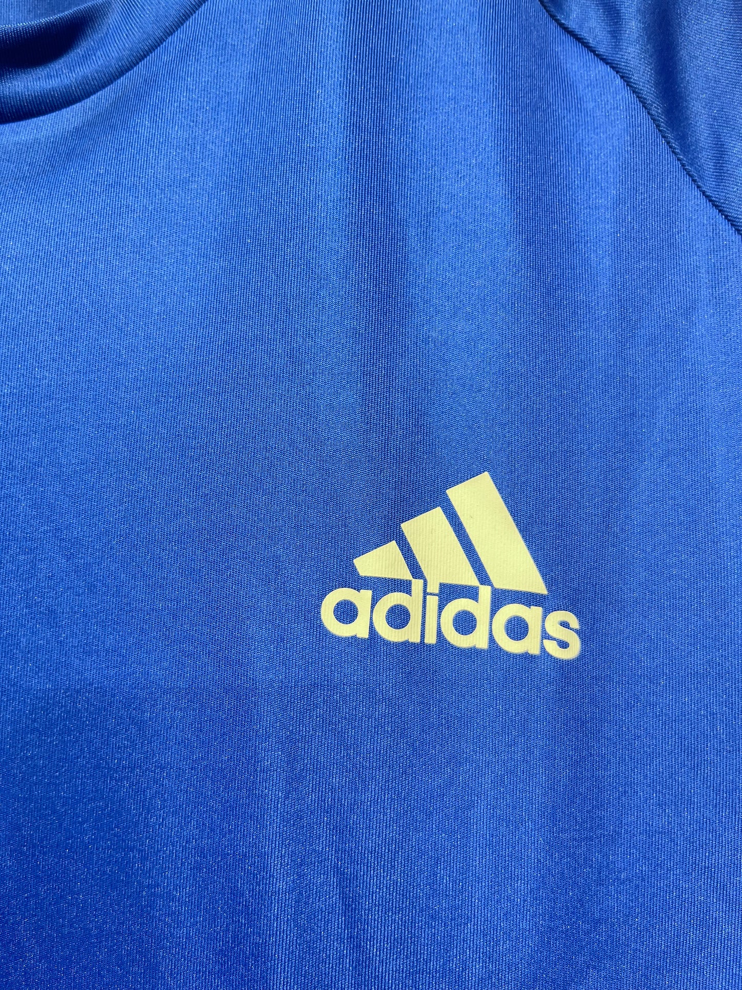 [ADIDAS] R/N T-SHIRT SIZE XL