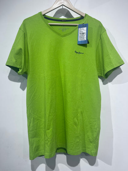 [PEPE JEANS] R/N T-SHIRT SIZE XL