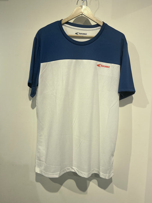 [PERFORMAX] DRYFIT TSHIRT SIZE X-LARGE