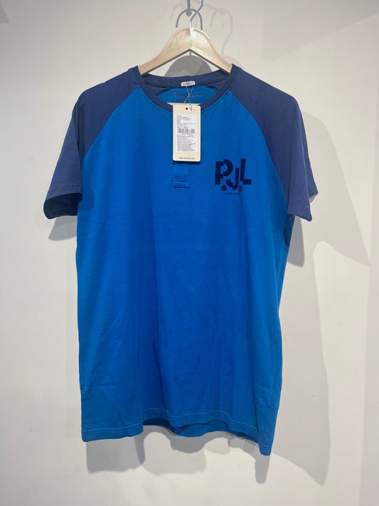 [PEPE JEANS] R/N T-SHIRT LARGE