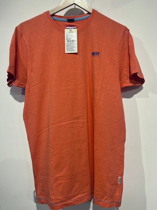 [PEPE JEANS] R/N T-SHIRT MEDIUM