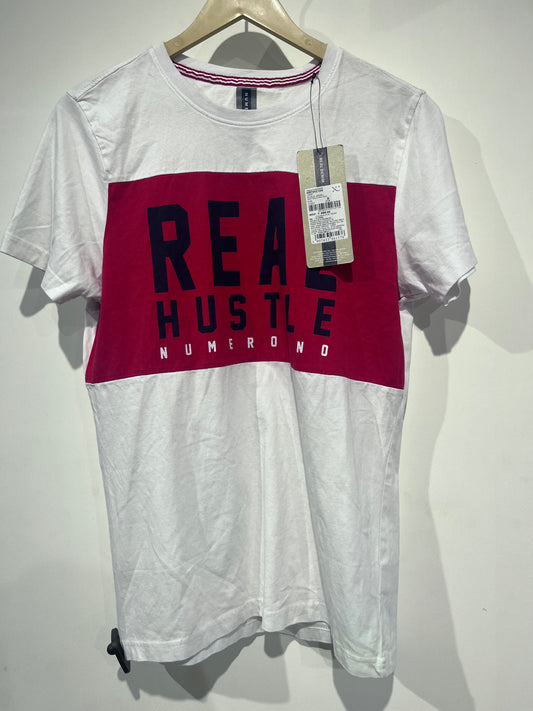 [NUMERO UNO] R/N T-SHIRT SMALL