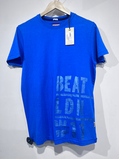 [PEPE JEANS] R/N T-SHIRT SMALL