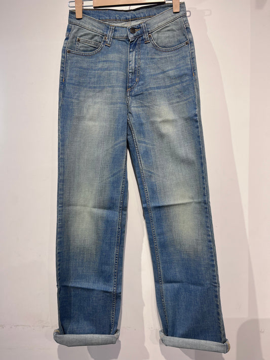 [LEE] JEANS SIZE 28