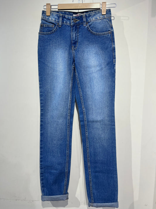 [BARE DENIM]JEANS SIZE 28