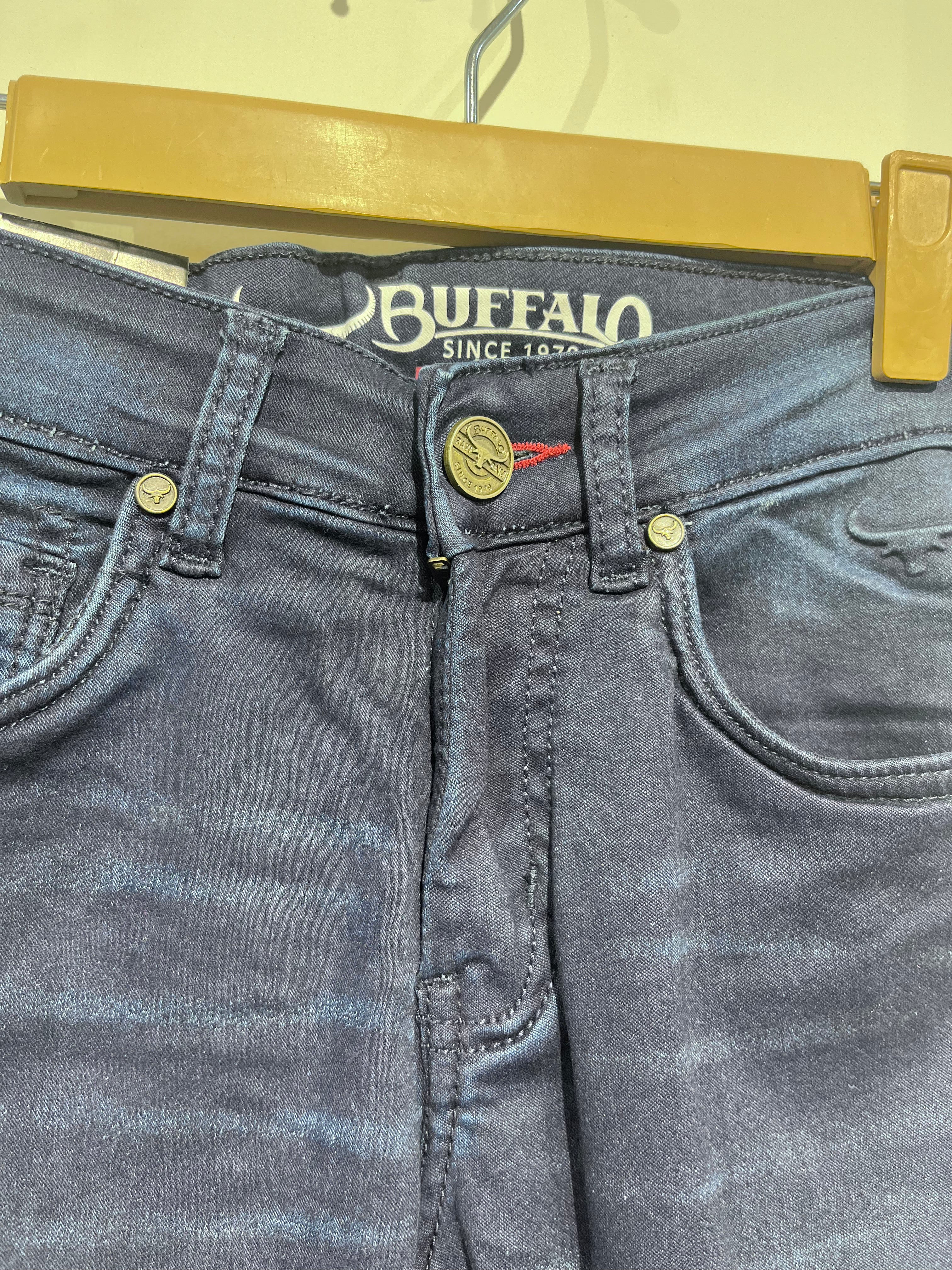 Outlets Buffalo jeans