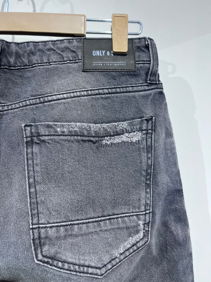 MENS JEANS 34