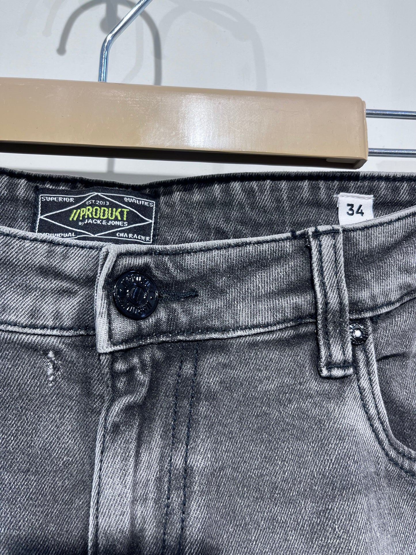 [JACK&JONES] JEANS 34