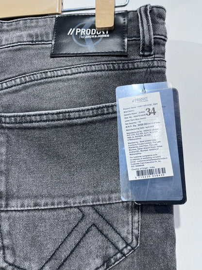 [JACK&JONES] JEANS 34