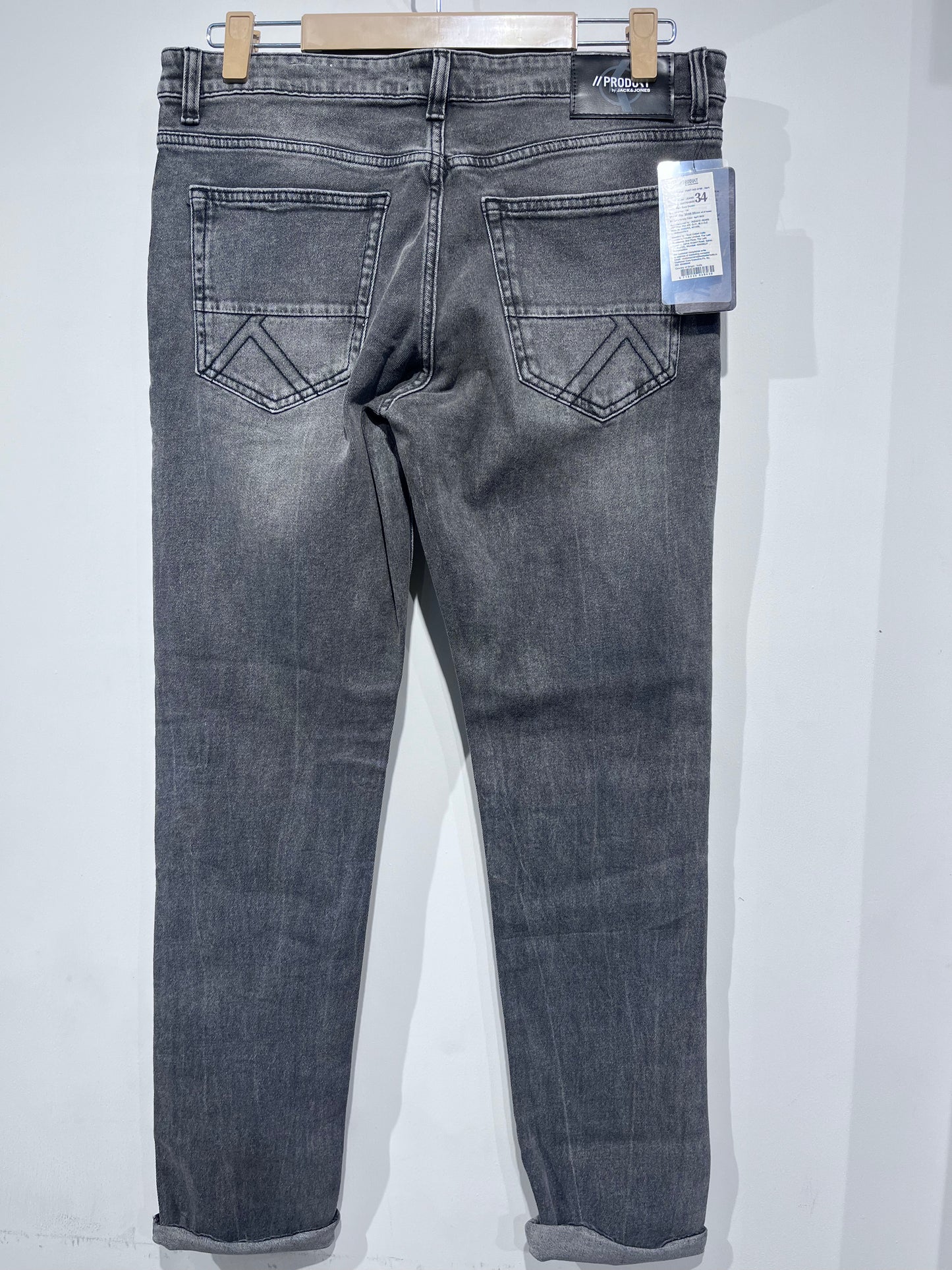 [JACK&JONES] JEANS 34