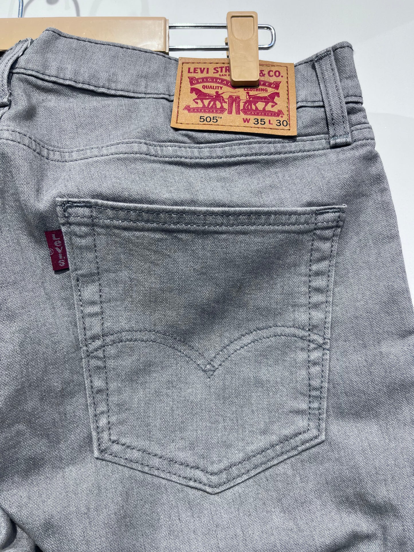 [LEVIS] JEANS 36