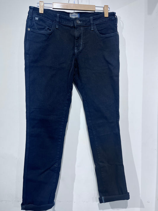 [WRANGLER] JEANS 36