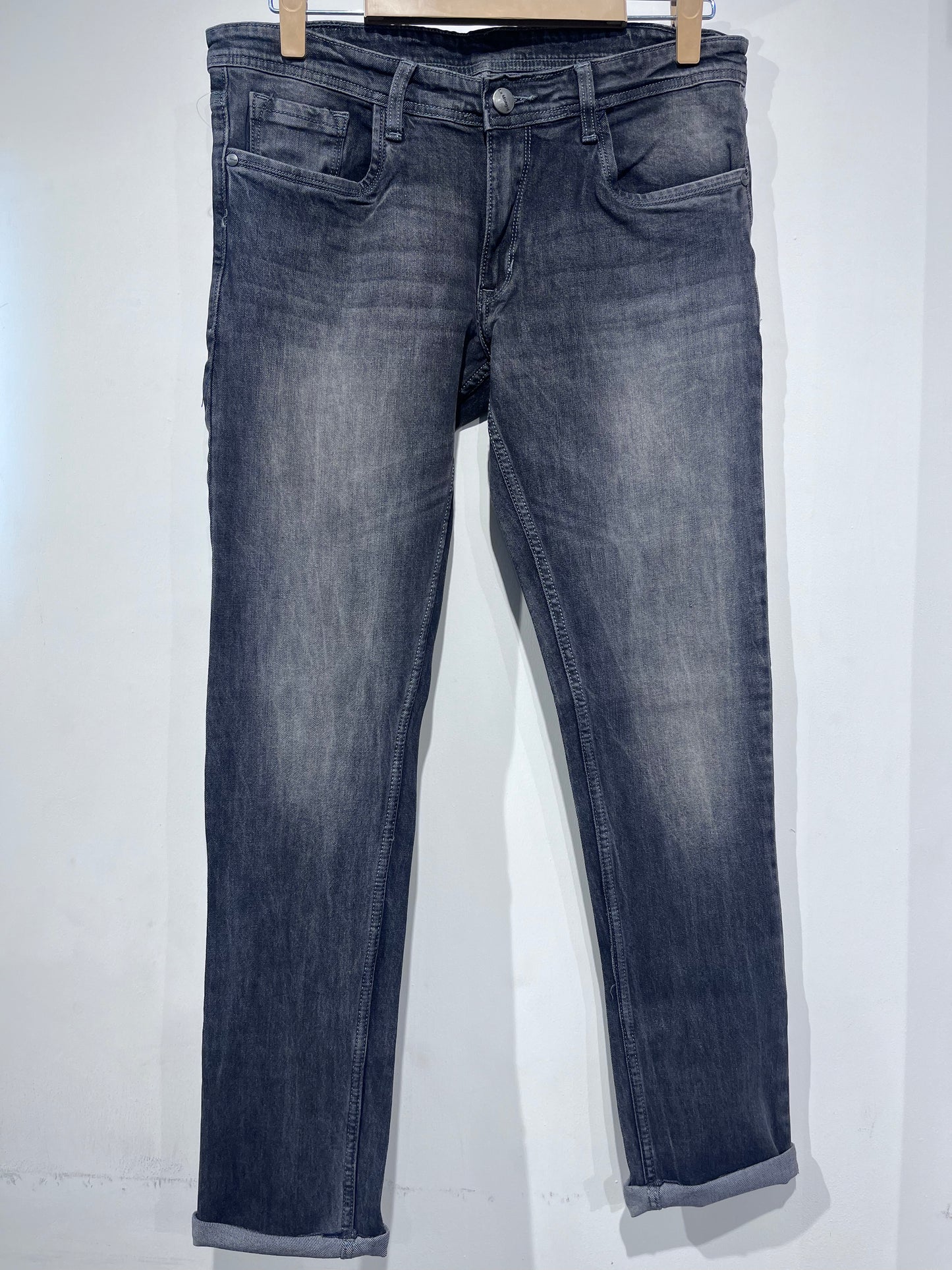 [LA MONGIE] JEANS 36