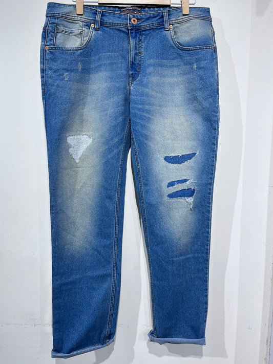 [BARE DENIM] JEANS SIZE 38