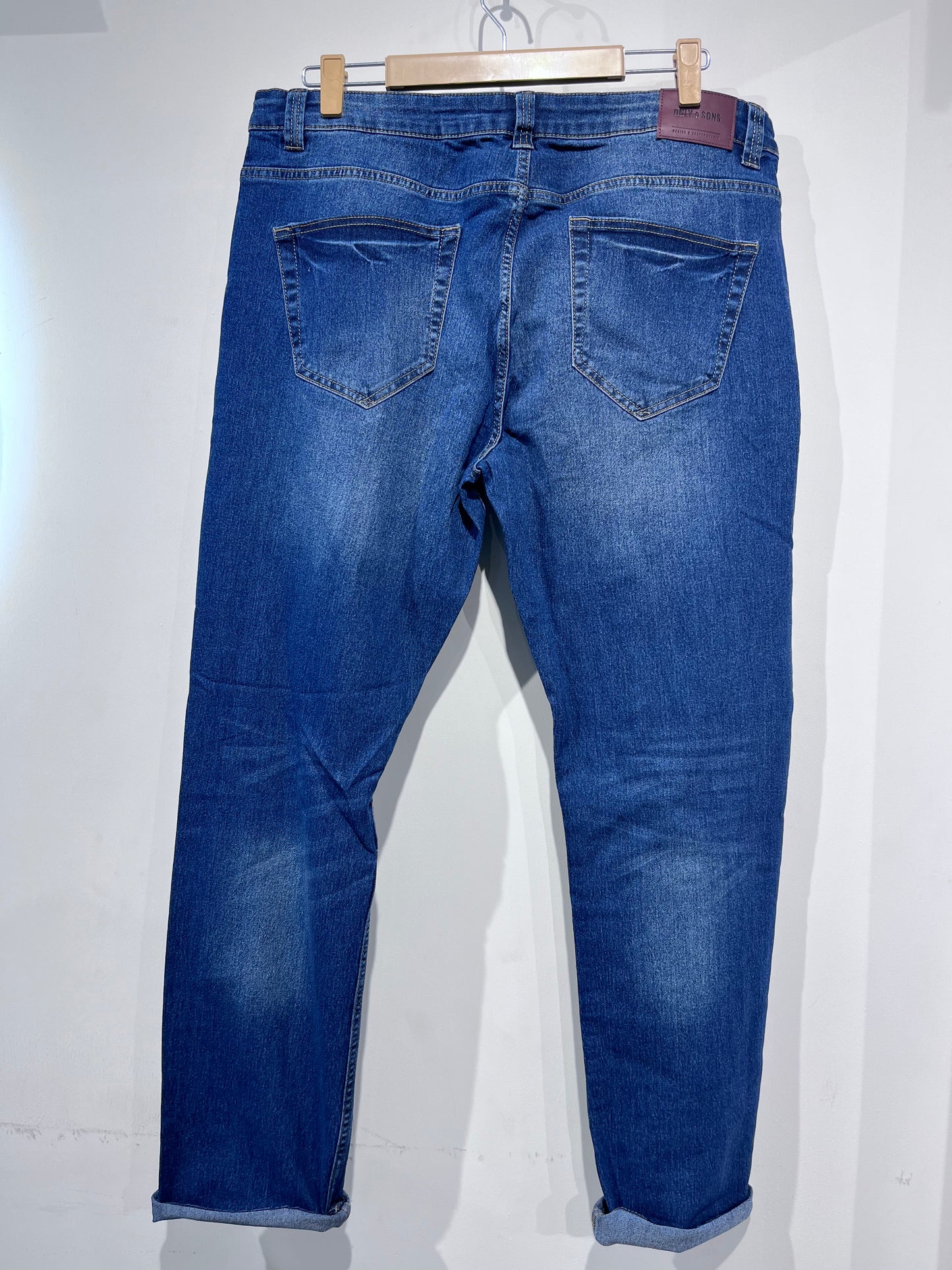 [ONLY&SONS] JEANS SIZE 38