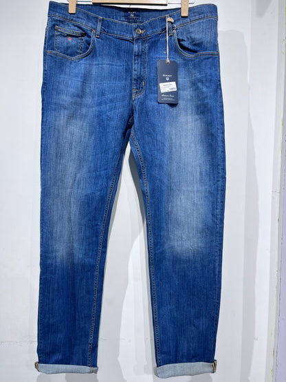 [GANT] JEANS SIZE 38