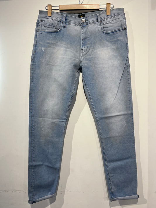 [LEE] JEANS SIZE 38