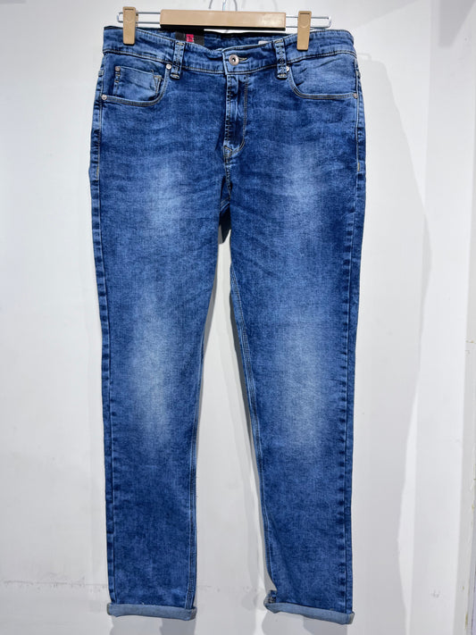 [LEE] JEANS SIZE 38