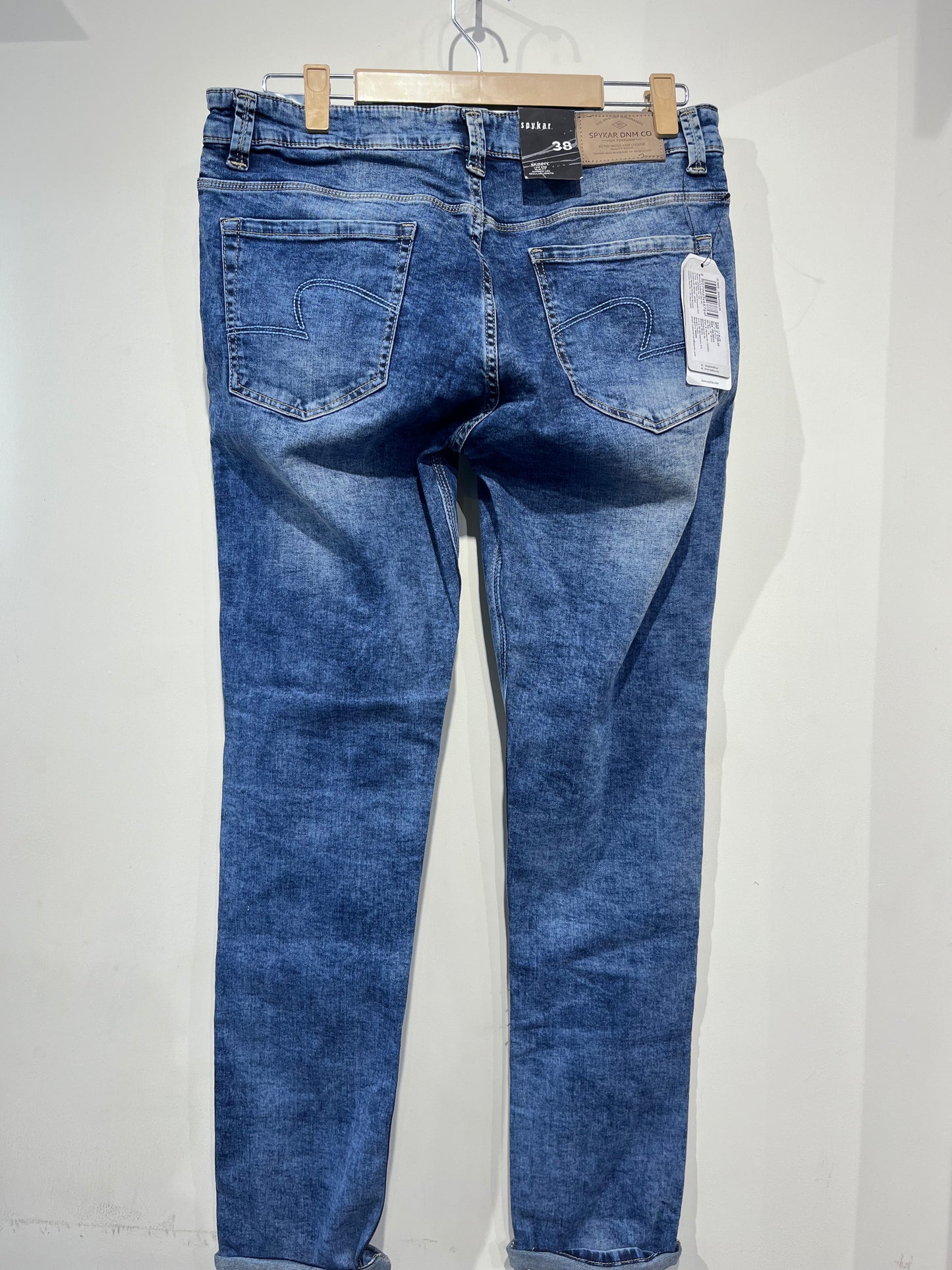 [LEE] JEANS SIZE 38