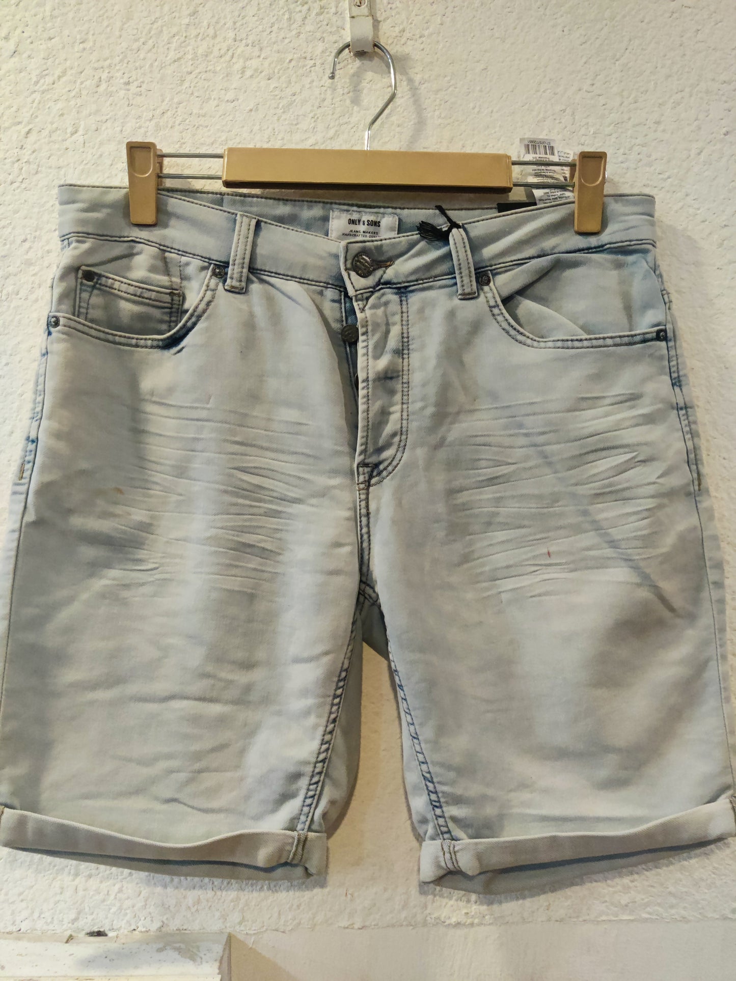 [ONLY & SONS] SHORTS SIZE LARGE