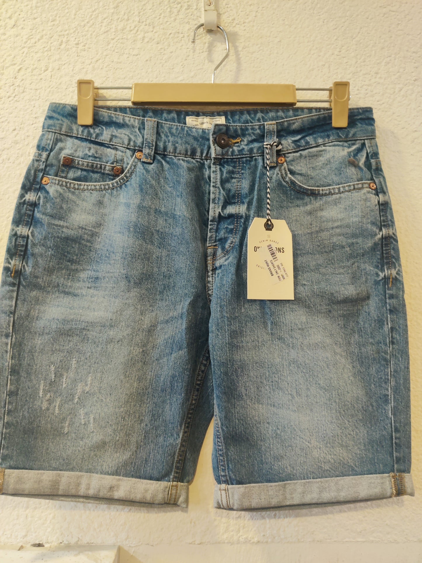 [ONLY & SONS] SHORTS SIZE LARGE