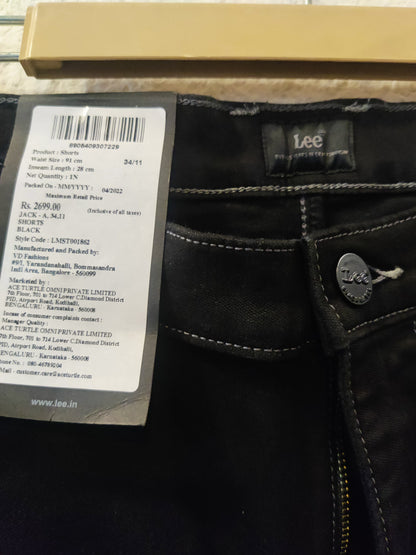 [LEE] SHORTS SIZE LARGE