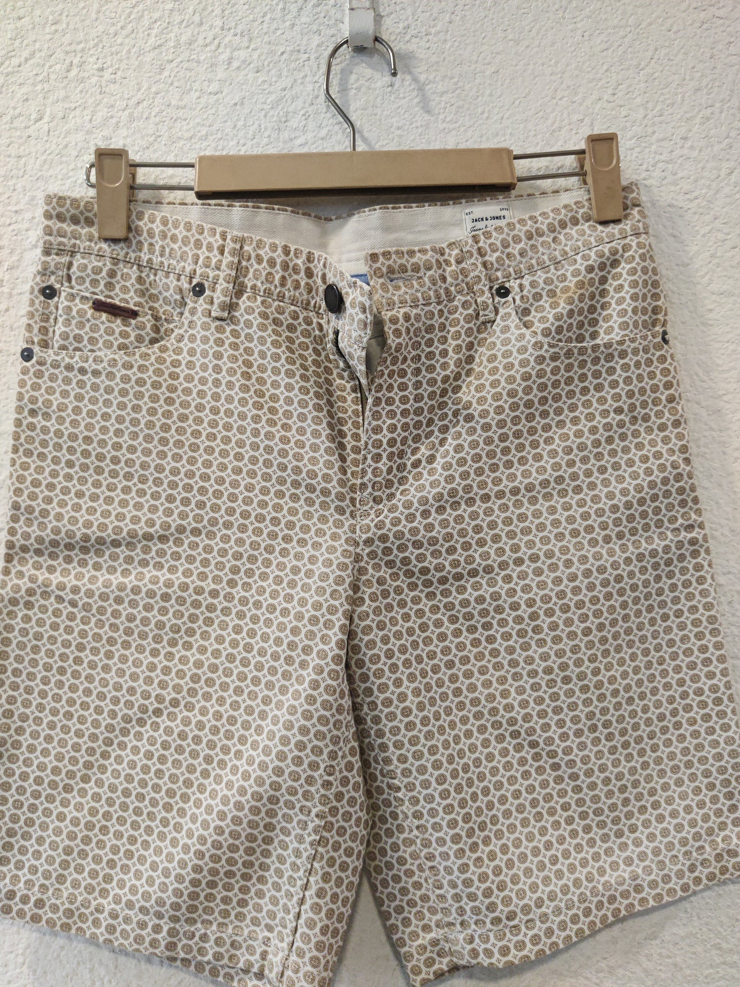 [JACK & JONES] SHORTS SIZE MEDIUM