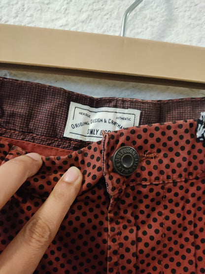 [ONLY & SONS] SHORTS SIZE SMALL