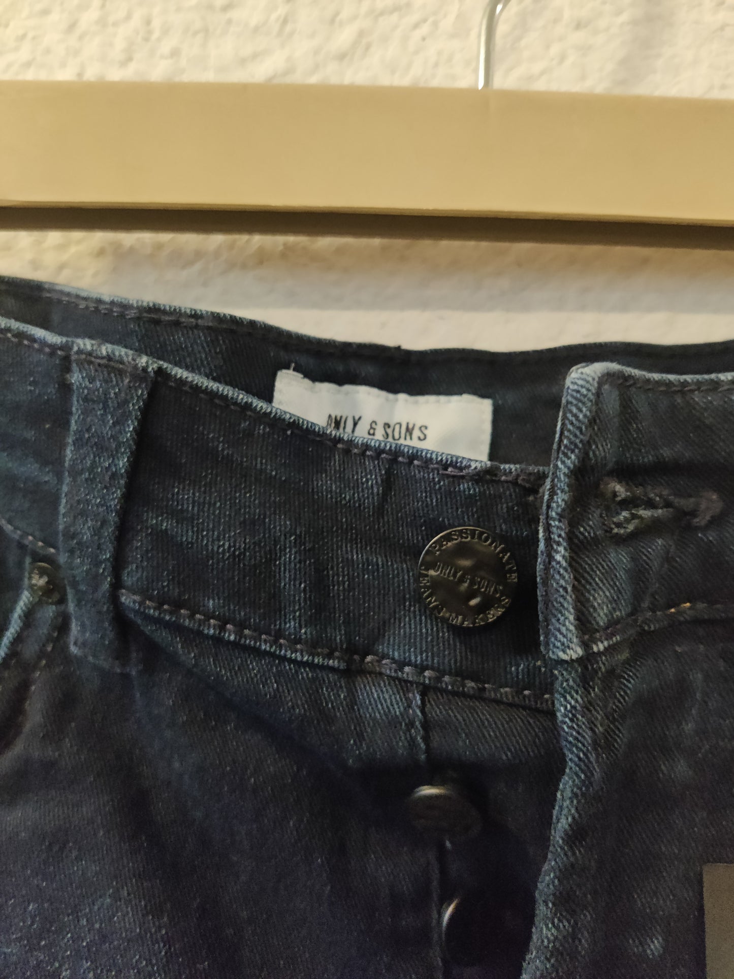 [ONLY & SONS] SHORTS SIZE SMALL