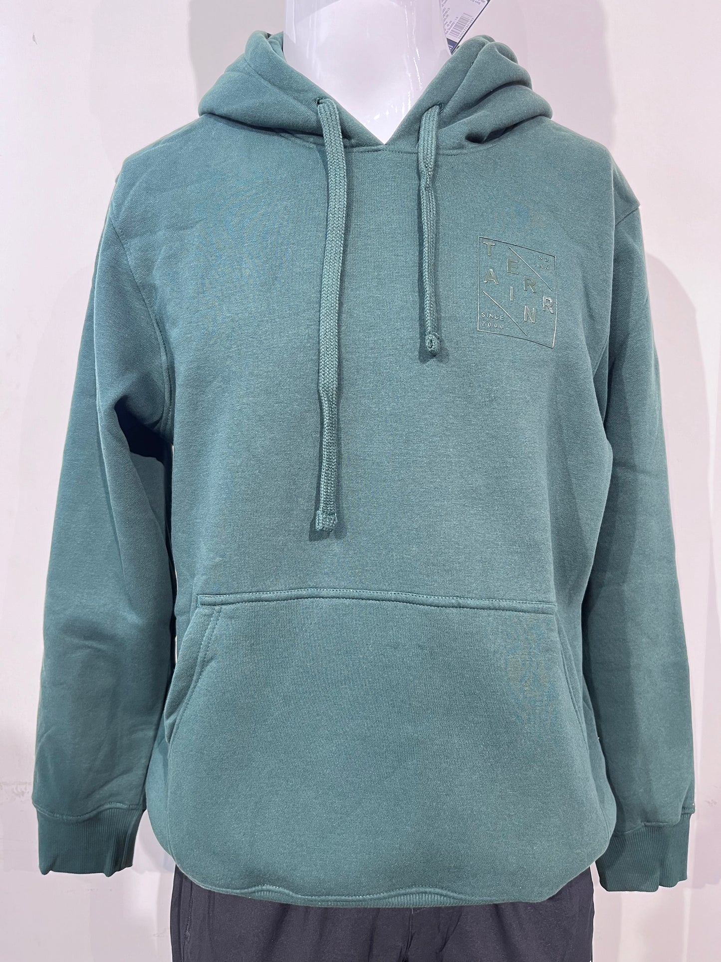 [INDIAN TERRAIN] SWEATSHIRT/HOODIES SIZE LARGE