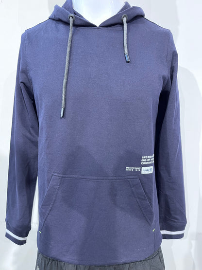 [SPYKAR] SWEATSHIRT/HOODIES SIZE MEDIUM