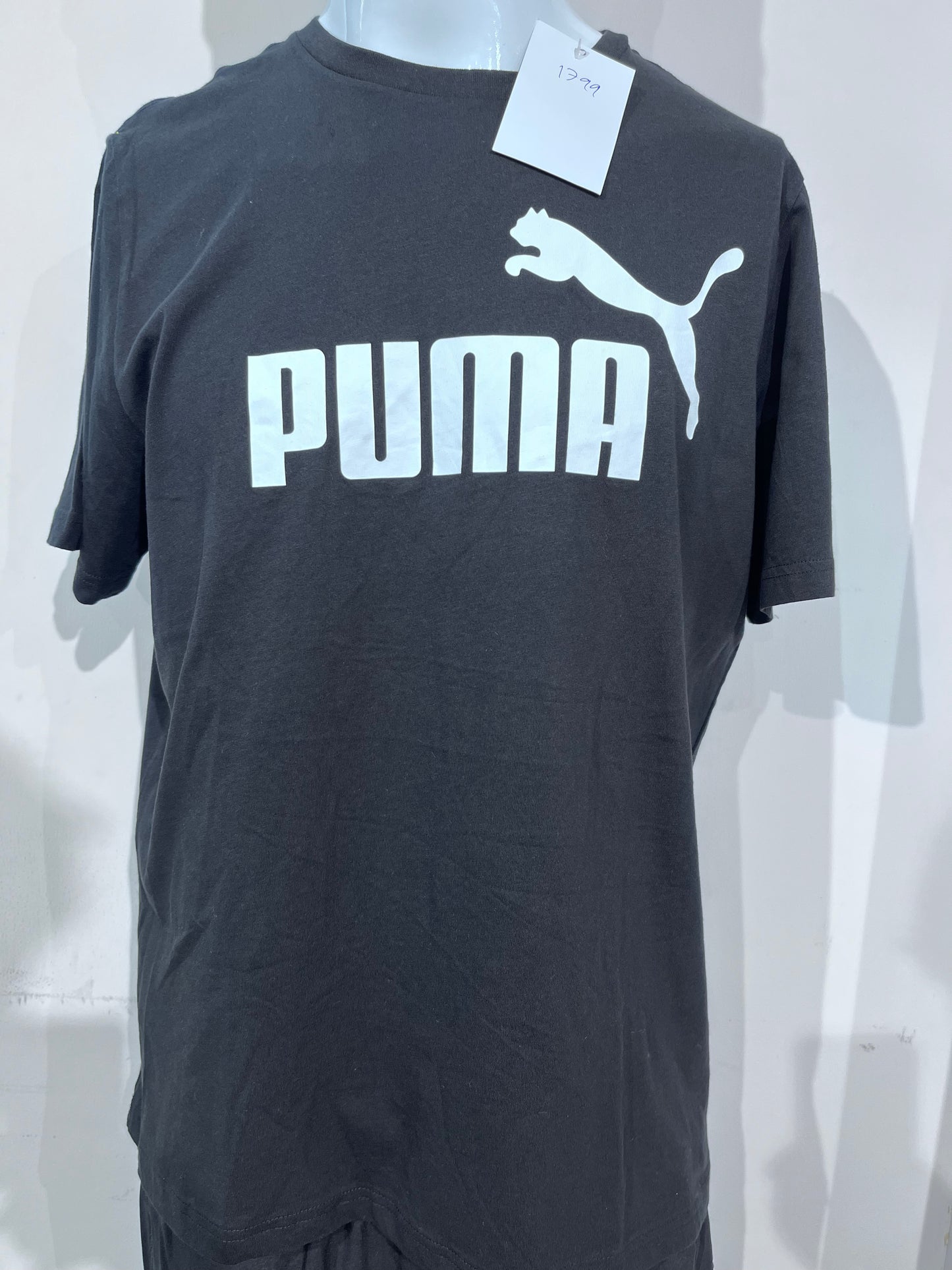 [PUMA] R/N T-SHIRT SIZE XL