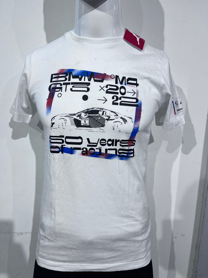 [PUMA] R/N T-SHIRT SMALL