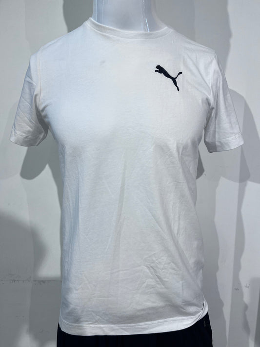 [PUMA] R/N T-SHIRT SMALL