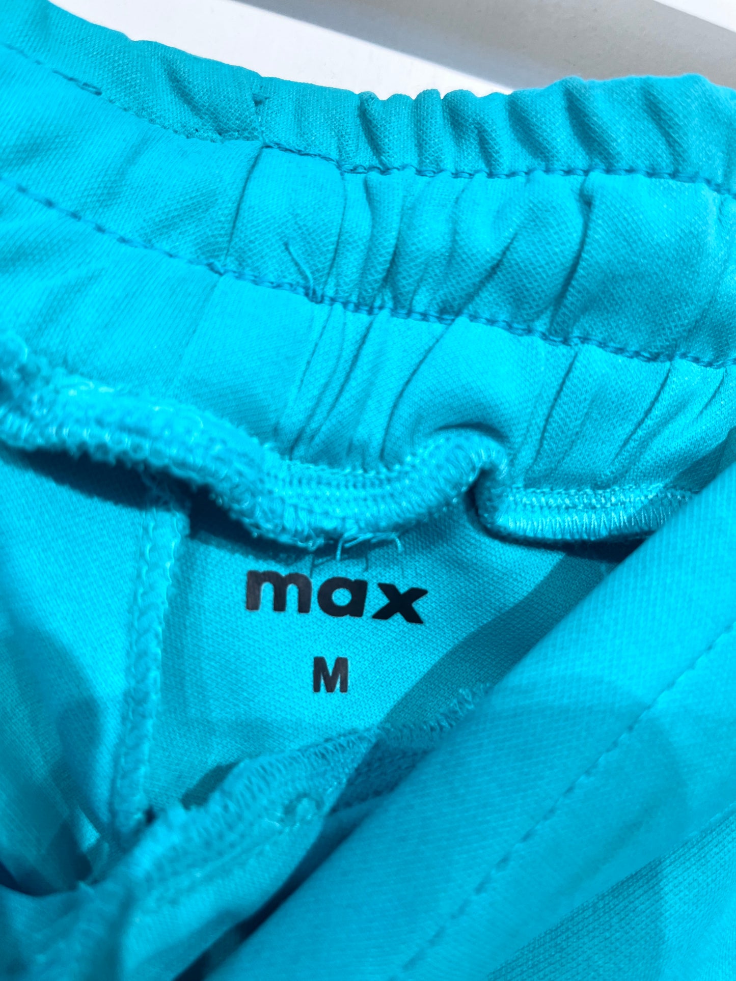 [MAX] LOWER SIZE MEDIUM