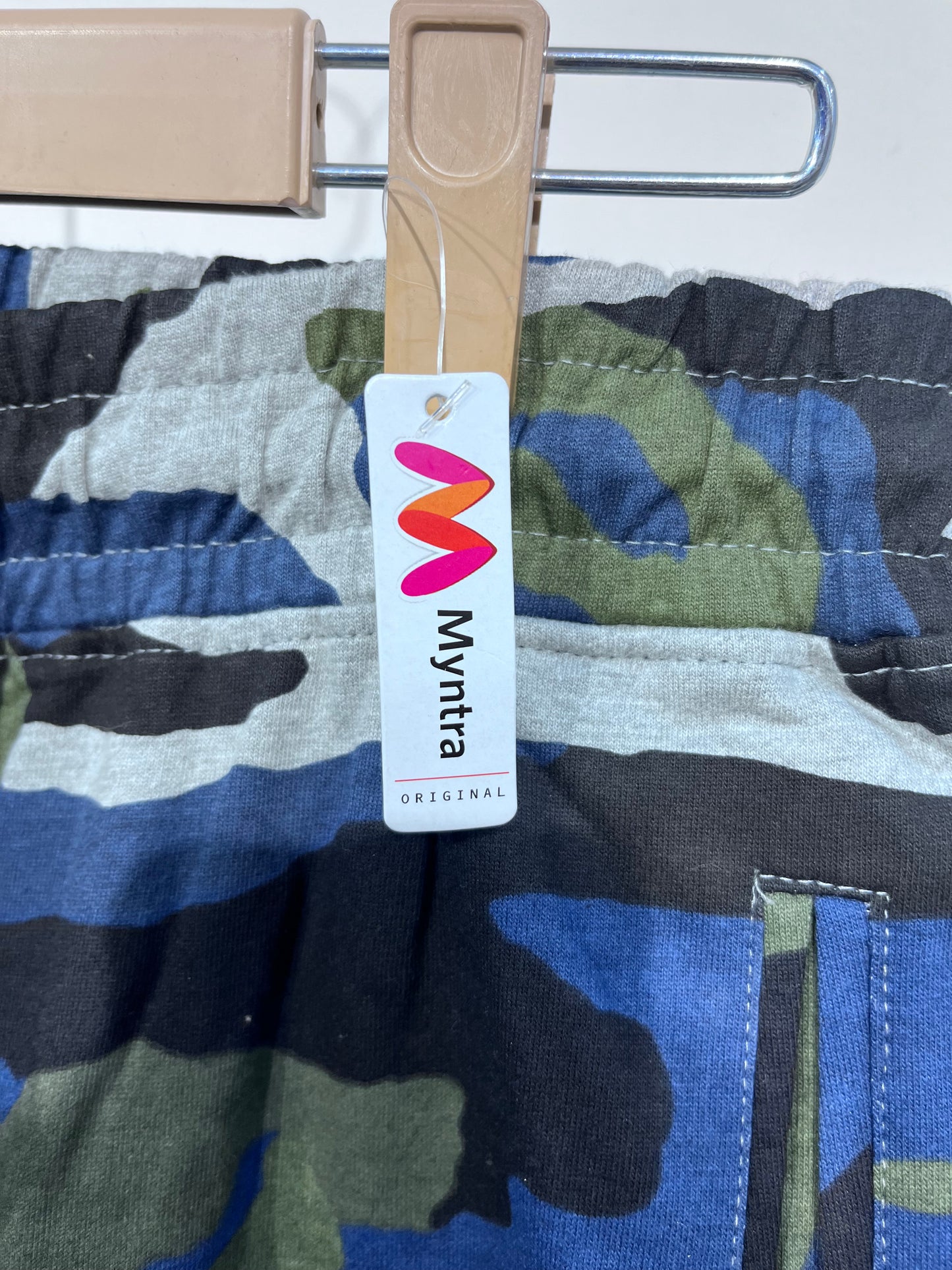 [MYNTRA] LOWER LARGE