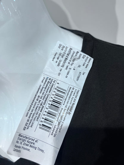 [PUMA] R/N T-SHIRT XXL