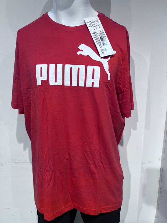 [PUMA] R/N T-SHIRT XXL