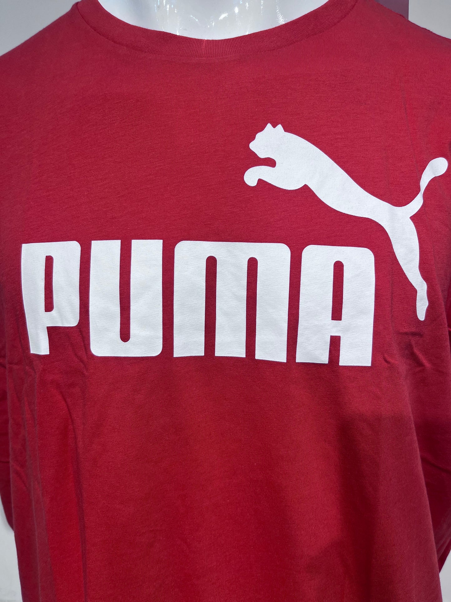 [PUMA] R/N T-SHIRT XXL