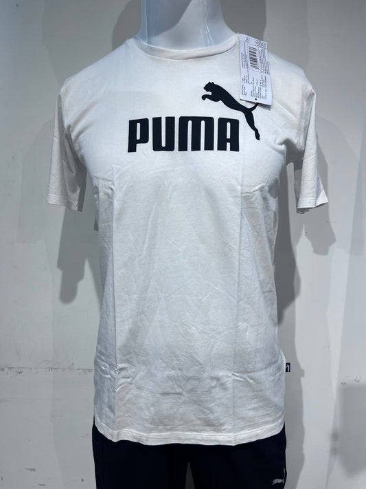 [PUMA] R/N T-SHIRT SMALL