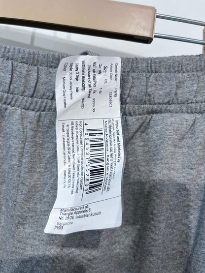 [PUMA] LOWER SIZE XXL