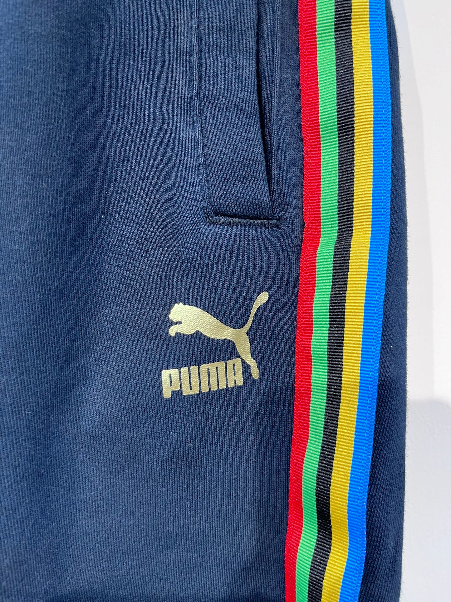 [PUMA] LOWER SIZE MEDIUM