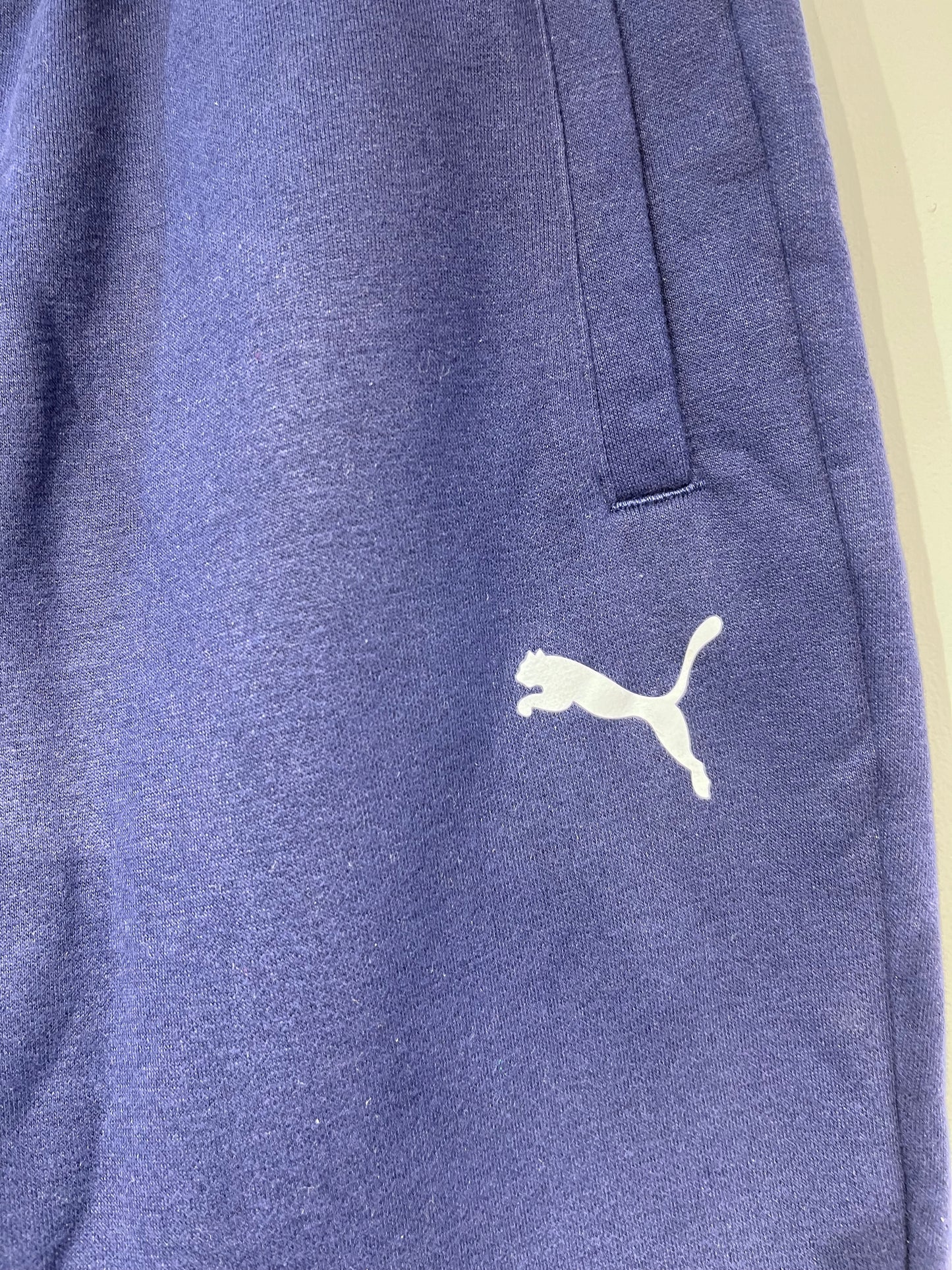 [PUMA] LOWER SIZE MEDIUM