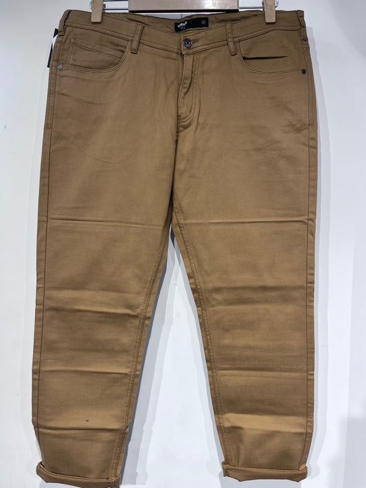 [SPYKAR] CHINOS SIZE 38