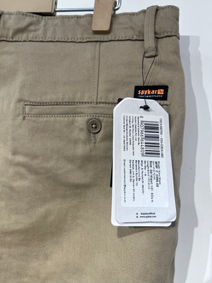 [SPYKAR] CHINOS SIZE 38