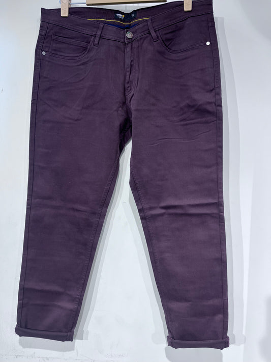 [SPYKAR] CHINOS SIZE 36