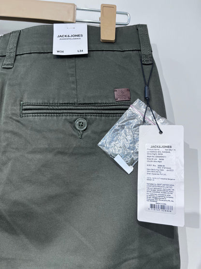 [JACK&JONES] CHINOS SIZE 34