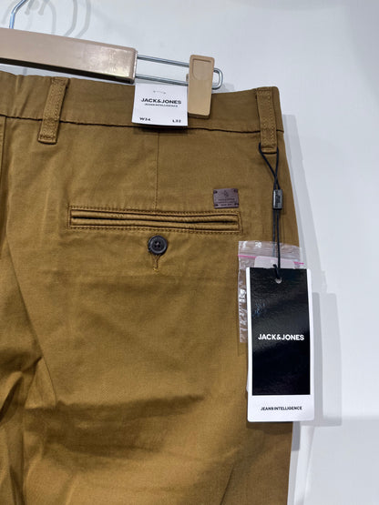 [JACK&JONES] CHINOS SIZE 34