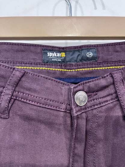 [SPYKAR] CHINOS SIZE 34