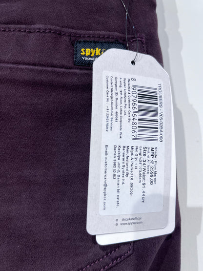 [SPYKAR] CHINOS SIZE 34